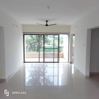 3.5 BHK Apartment For Rent in Kundan The Atrium Undri Pune  7608979