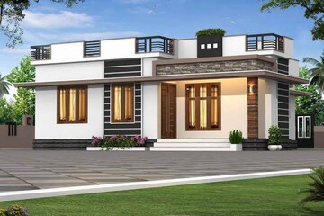2 BHK Villa For Sale in Tavarekere