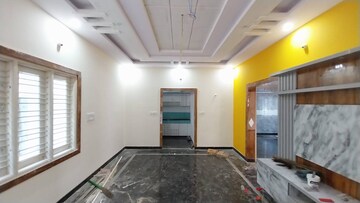 2 BHK Builder Floor For Rent in Akshya Nagar Bangalore  7609016