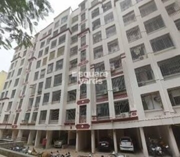 1 BHK Apartment For Sale in Raj Sundaram, Dahisar East