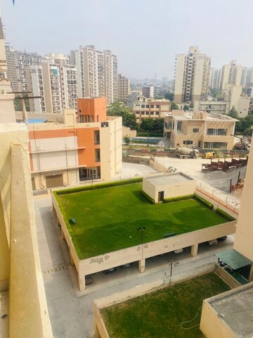 2 BHK Apartment – Exterior View View at Apex Our Homes, Sector 37c - for Sale