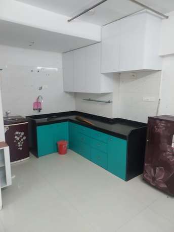 3 BHK Apartment For Rent in Mulund West Mumbai  7609042