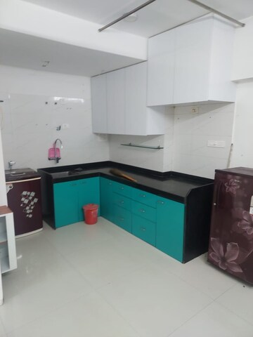 3 BHK Apartment For Rent in Mulund West Mumbai  7609042