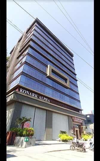 Commercial Showroom 6414 Sq.Ft. For Rent in Kharadi Bypass Road Pune  7609072