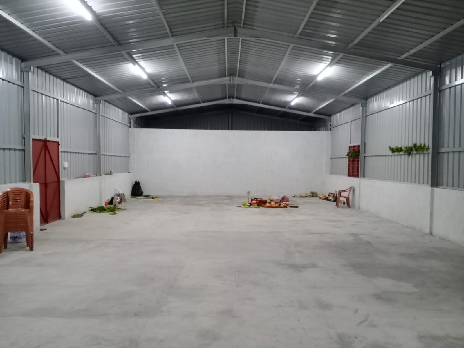 Rental Commercial Warehouse 3000 Sq.Ft. in Chettipalayam Coimbatore
