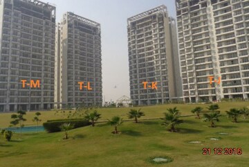 3 BHK Apartment For Rent in Central Park II-Bellevue Sector 48 Gurgaon  7609039