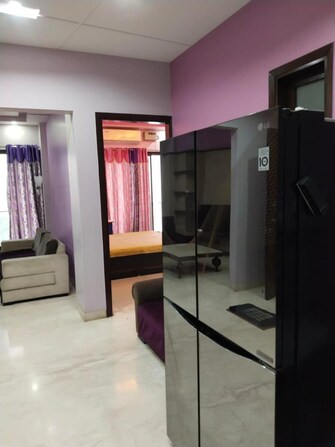 3 BHK Builder Floor For Rent in Suncity Township Gurgaon Sector 54 Gurgaon  7609084