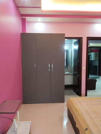 3 BHK Builder Floor For Rent in Suncity Township Gurgaon Sector 54 Gurgaon  7609084