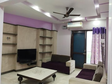 3 BHK Builder Floor For Rent in Suncity Township Gurgaon Sector 54 Gurgaon  7609084