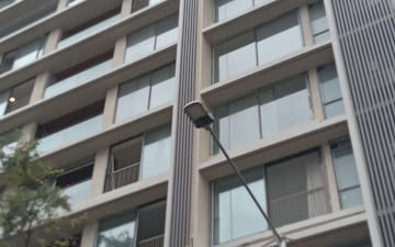 3 BHK Apartment For Sale in Khar West