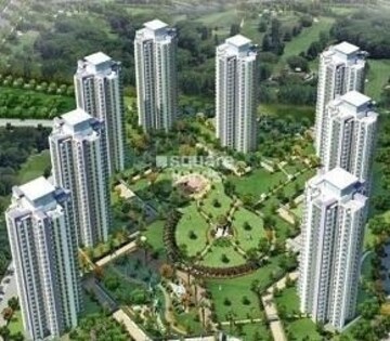 3 BHK Apartment For Sale in RG Luxury Homes, Sector 16b Greater Noida