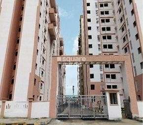 1 BHK Apartment For Rent in CIDCO Mass Housing Scheme Taloja Navi Mumbai  7609128