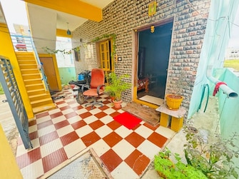 3 BHK Independent House For Resale in Hesaraghatta Bangalore  7609080