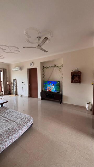 3 BHK Builder Floor For Rent in Sector 45 Gurgaon  7609143