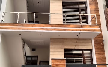 3 BHK Villa For Sale in Sector 125