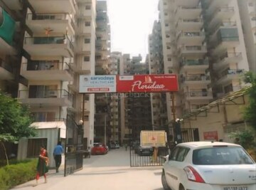 2 BHK Apartment For Resale in Origin Promoters Floridaa Sector 82 Faridabad  7609191