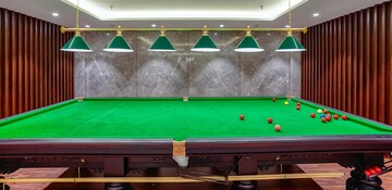 Furnished Amenities in 3 BHK Apartment at Ace Divino, Sector 1 Greater Noida – for Sale