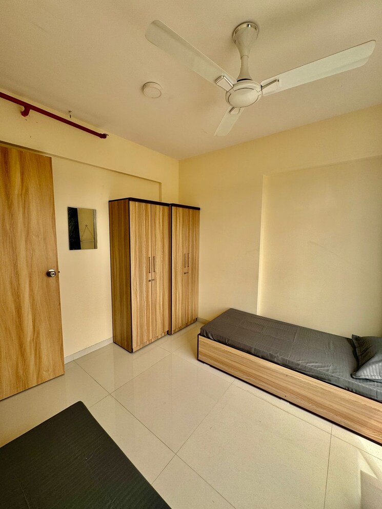 Bedroom, sindhi-society 2 Bedroom 950 Sq.Ft. Apartment In Chembur Mumbai 7609199