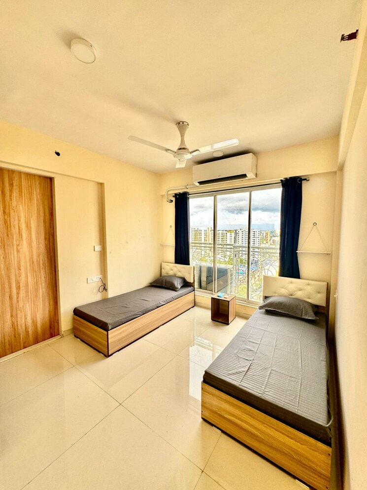 Living Room, sindhi-society 2 Bedroom 950 Sq.Ft. Apartment In Chembur Mumbai 7609199