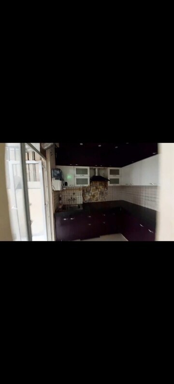 Kitchen in 2.5 BHK Apartment at Galaxy Royale, Gaur City 2  – for Sale