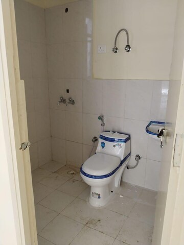Bathroom in 2 BHK Apartment at Pyramid Elite, Sector 86 – for Sale
