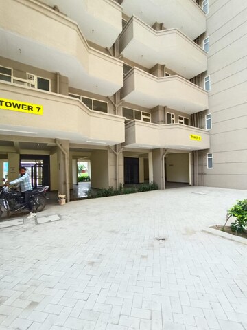 2 BHK Apartment – Exterior View View at Pyramid Elite, Sector 86 - for Sale