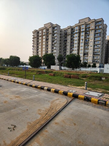  Plot – Exterior View View at ROF Green Meadows, Sohna Sector 35 - for Sale