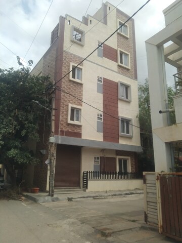 1.5 BHK Builder Floor For Resale in Horamavu Agara Bangalore  7609189