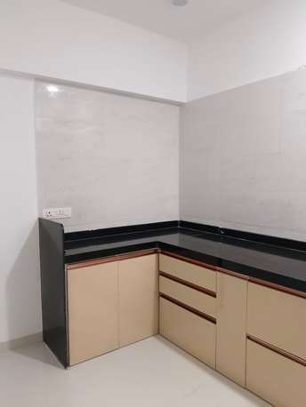 2 BHK Apartment For Rent in Mante Luxor Baner Pune  7609193