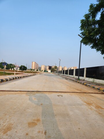  Plot – Exterior View View at ROF Green Meadows, Sohna Sector 35 - for Sale