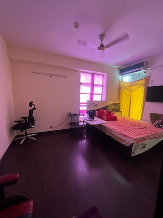 1 BHK Apartment For Rent in Samindia Clement City Sain Vihar Ghaziabad  7609206