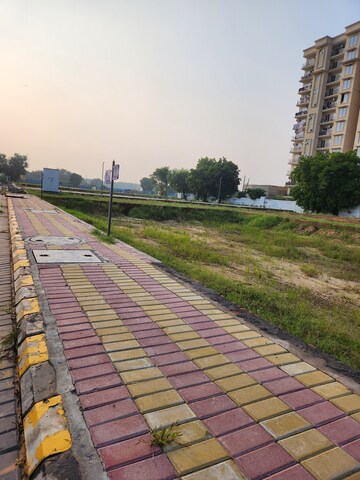  Plot – Exterior View View at ROF Green Meadows, Sohna Sector 35 - for Sale