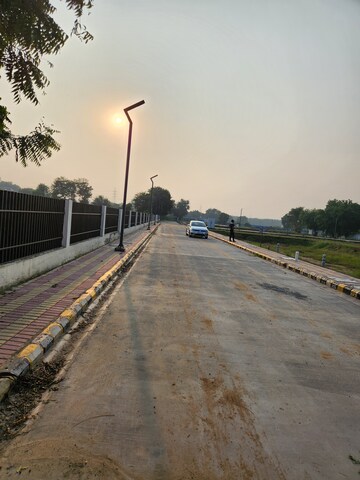  Plot – Exterior View View at ROF Green Meadows, Sohna Sector 35 - for Sale