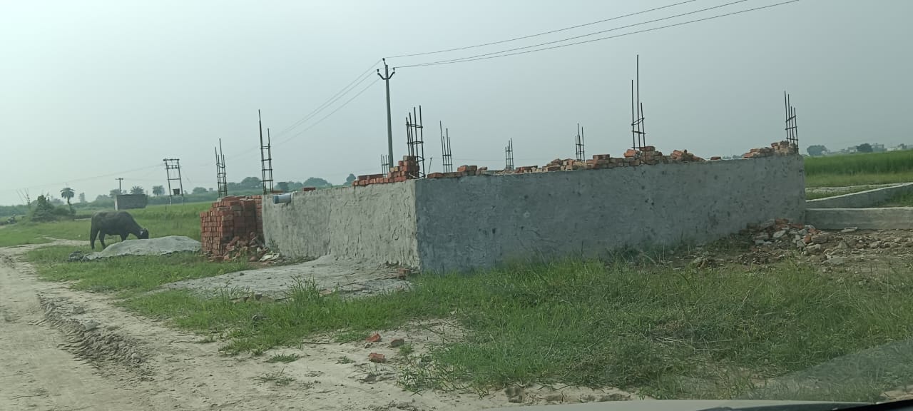 Plot For Resale in Dehya Faridabad  7609226