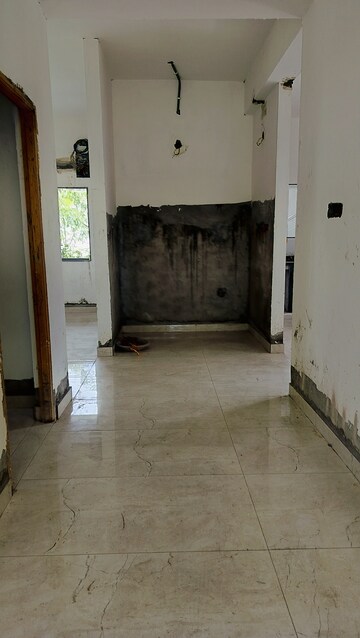 Bathroom in 3 BHK Apartment at Jubilee Hills – for Sale