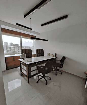 Commercial Office Space in IT/SEZ 1871 Sq.Ft. For Resale in Shyamal Ahmedabad  7583357