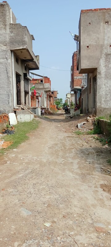  Plot For Sale in Sector 87