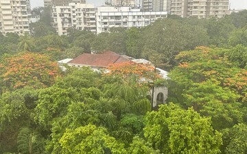 2 BHK Apartment For Sale in Everest Chambers Malabar Hill, Malabar Hill