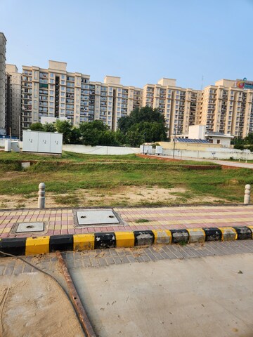  Plot – Exterior View View at ROF Green Meadows, Sohna Sector 35 - for Sale