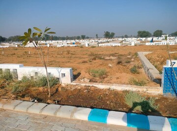  Plot – Exterior View View at VRB Sparkle, Kapoorawala - for Sale
