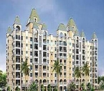 3 BHK Apartment For Sale in Nyati Grandeur, Undri