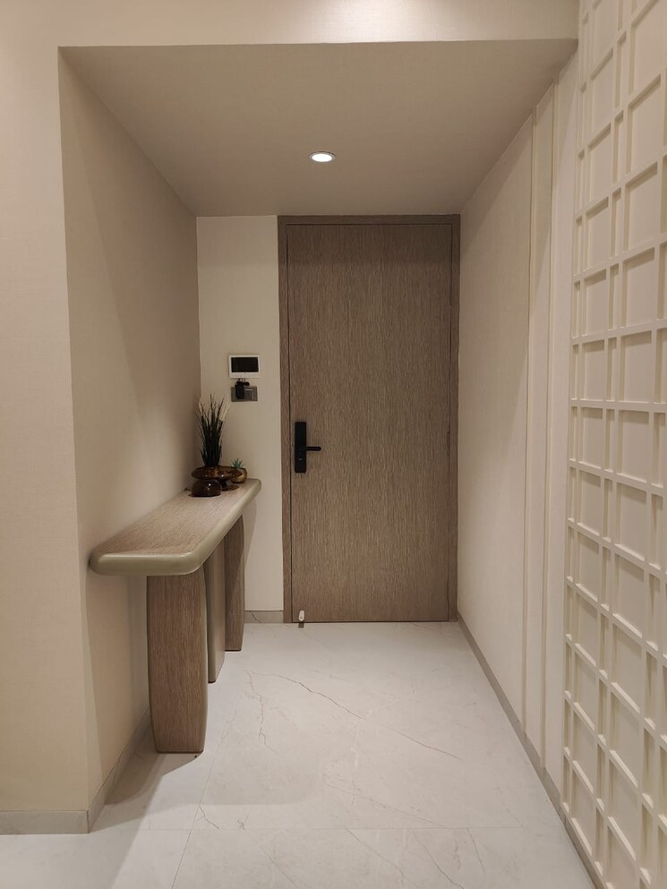 Bathroom, dosti-west-county-phase-2-dosti-cedar 3 Bedroom 1264 Sq.Ft. Builder Floor In Balkum Pada Thane 7609276