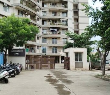 3 BHK Apartment – Exterior View View at Kool Homes Signature, Undri - for Sale