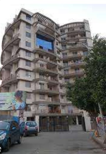 3 BHK Apartment – Exterior View View at Kool Homes Signature, Undri - for Sale