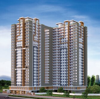 1 BHK Apartment For Resale in Kings My Homes Chunnabhatti Mumbai  7609275