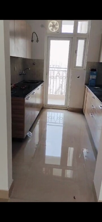 Kitchen in 2 BHK Apartment at Panchsheel Greens II, Sector 16 Greater Noida – for Sale