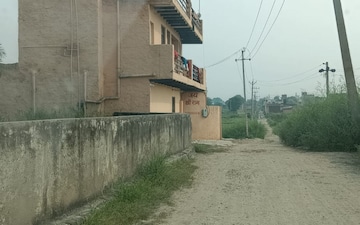 Plot For Sale in Dehya