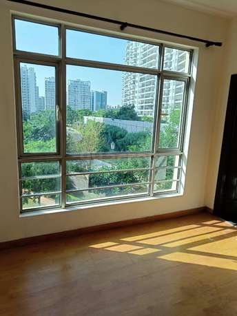 3 BHK Apartment For Rent in Central Park II-Bellevue Sector 48 Gurgaon  7609267