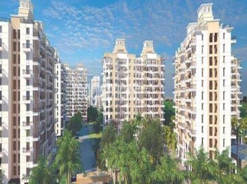 2 BHK Apartment For Sale in Nyati Eternity, Mohammadwadi