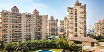 1.5 BHK Apartment For Sale in Nyati Eternity, Mohammadwadi
